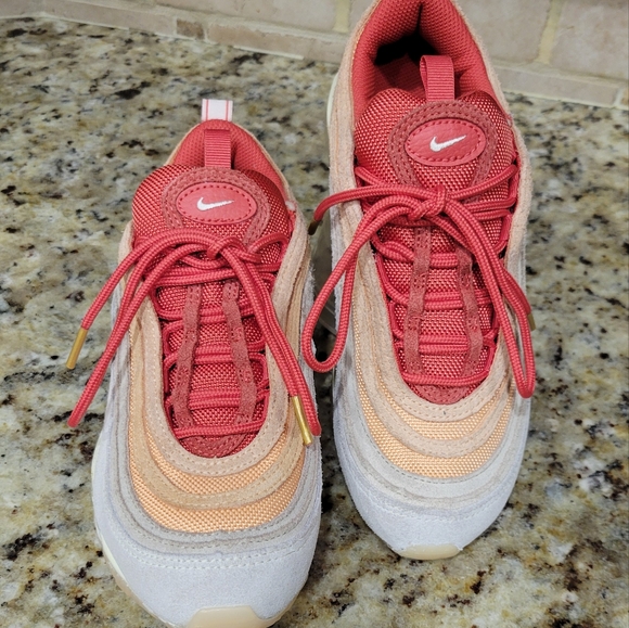 Nike Air Max 97 - Picture 7 of 11